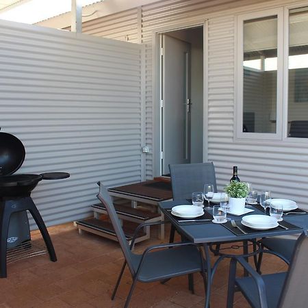 Exmouth Escape Resort Exterior foto