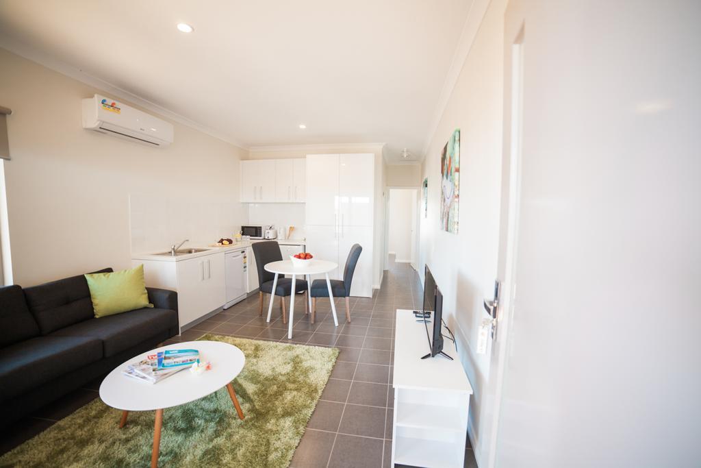 Exmouth Escape Resort Exterior foto