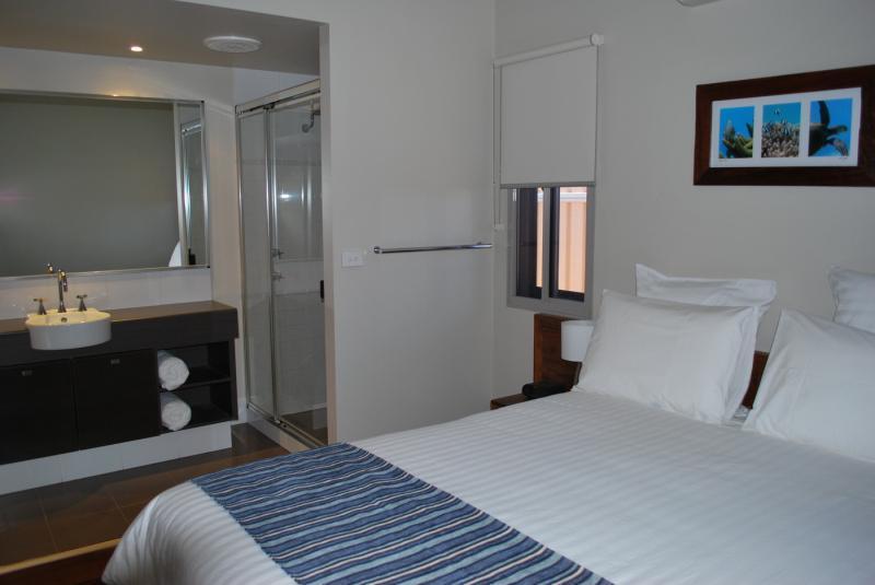 Exmouth Escape Resort Exterior foto