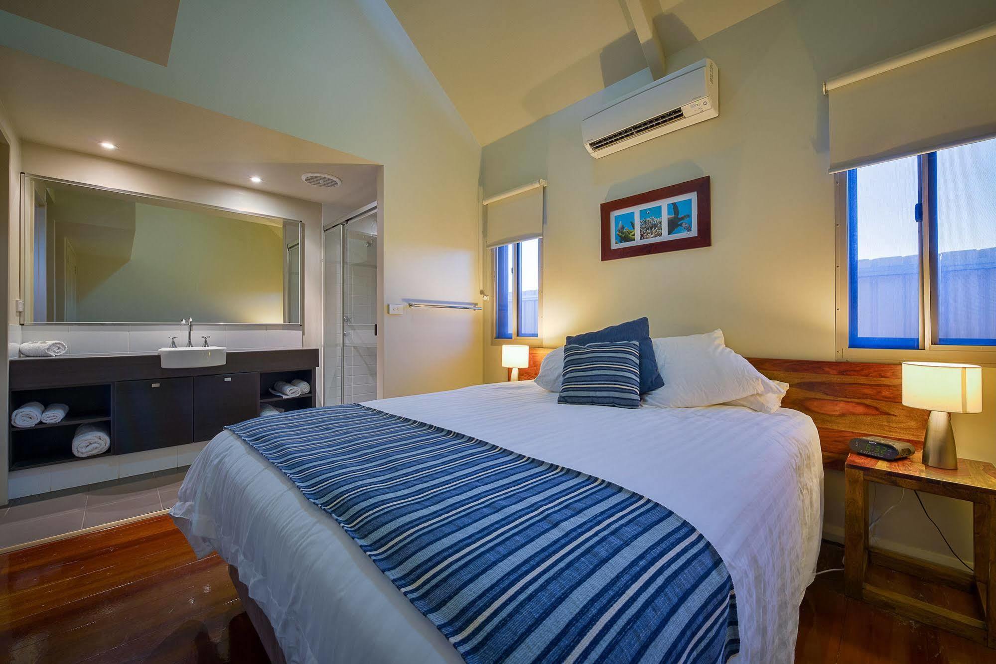 Exmouth Escape Resort Exterior foto