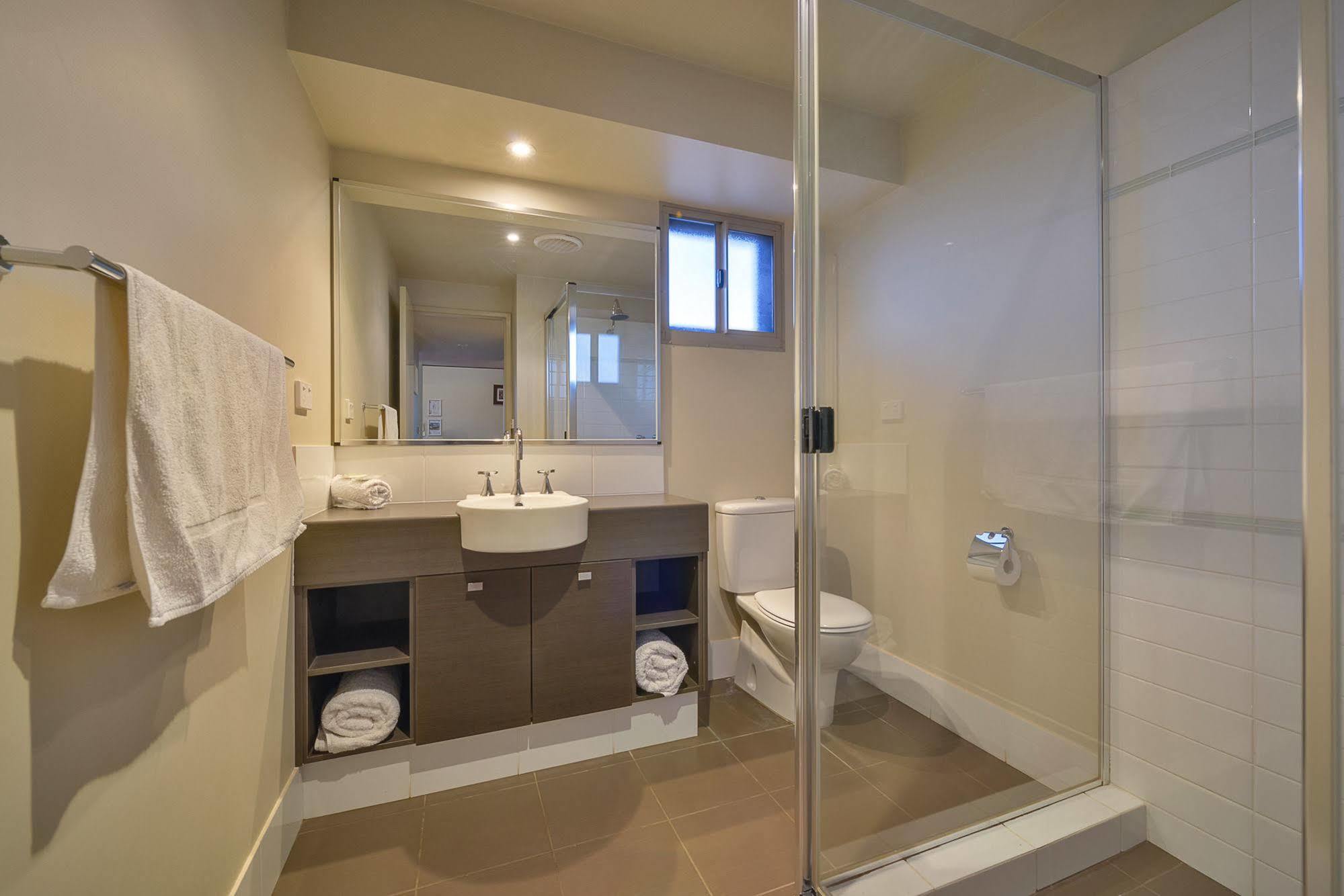 Exmouth Escape Resort Exterior foto