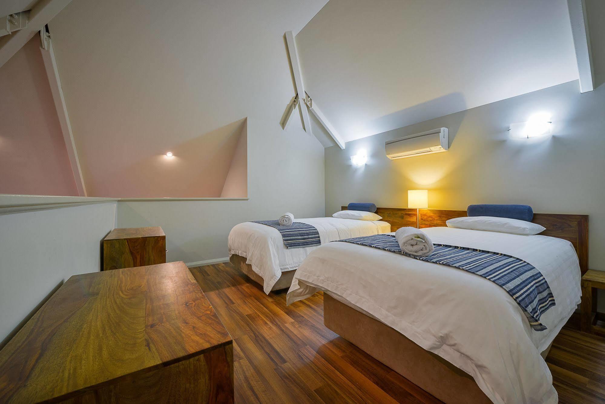 Exmouth Escape Resort Exterior foto