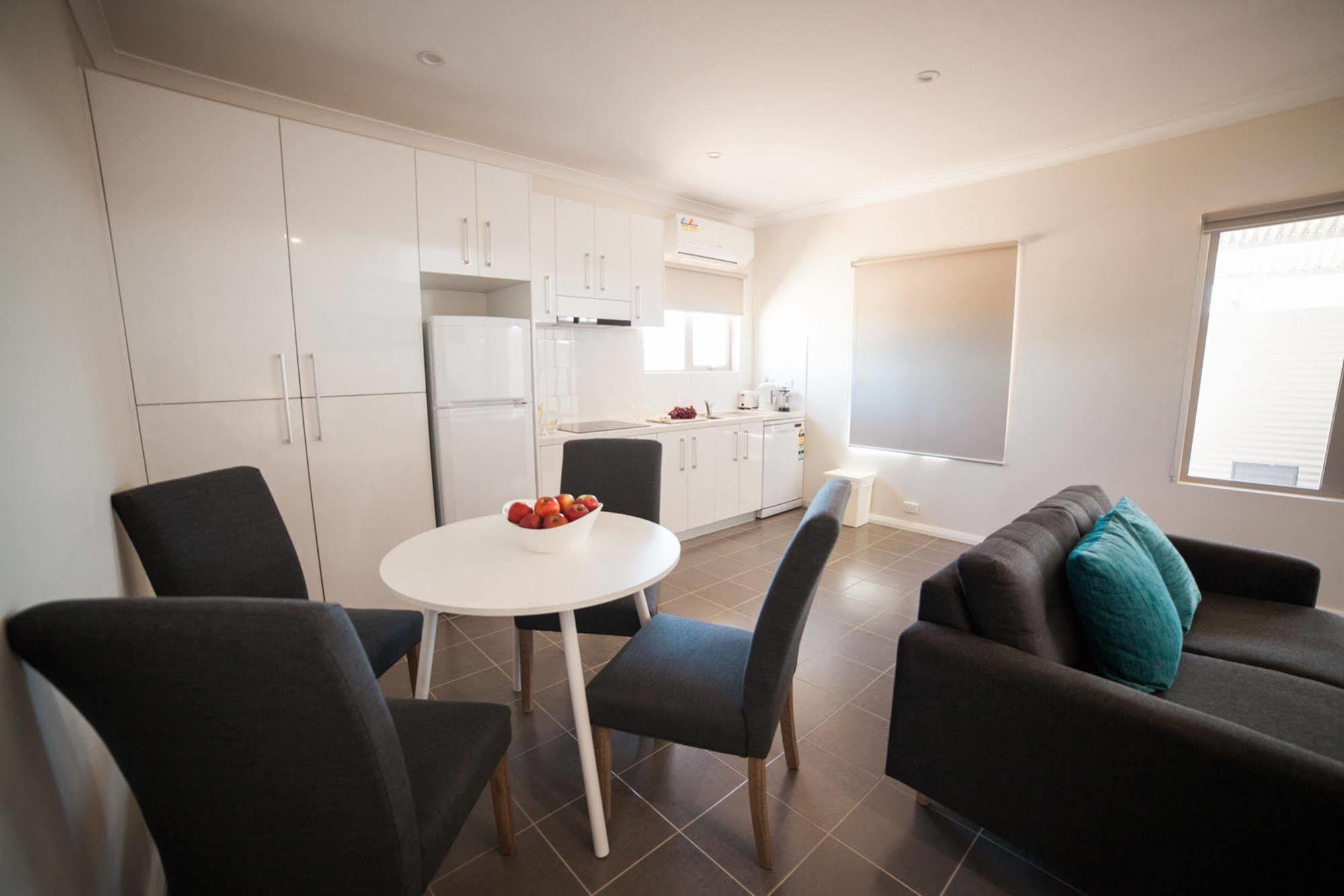 Exmouth Escape Resort Exterior foto